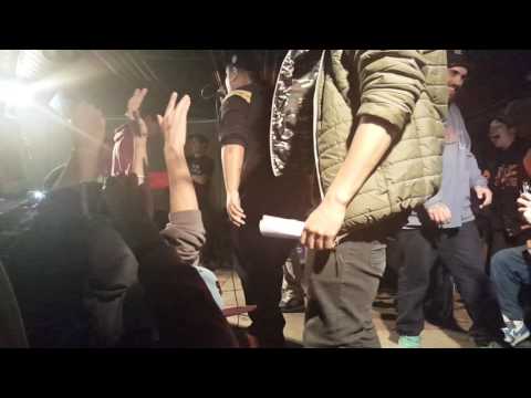 Sony & Tata vs Zonda & Pocho