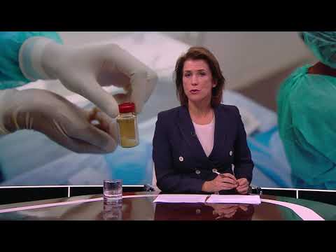 Nieuwsuur over gebruik donorbot