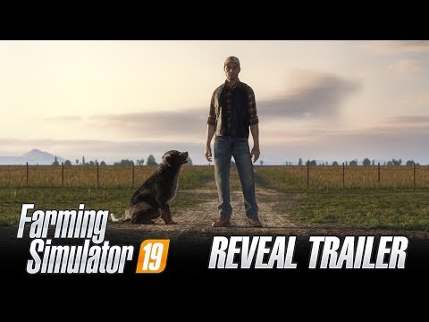 Farming Simulator 19 - Premium Edition