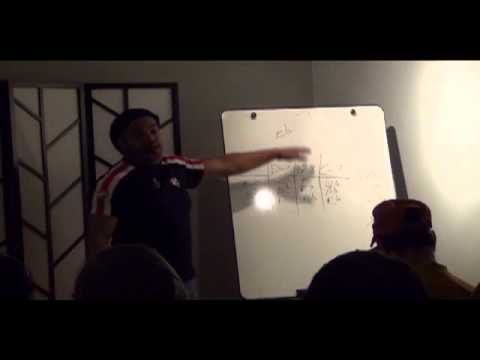 Anthony Welington - Chord Theory