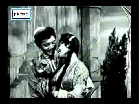 OST Laila Majnun 1962 - Menanti - R Ismail, Rosiah Chik