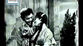 Download lagu OST Laila Majnun 1962 - Menanti - R Ismail, Rosiah Chik mp3