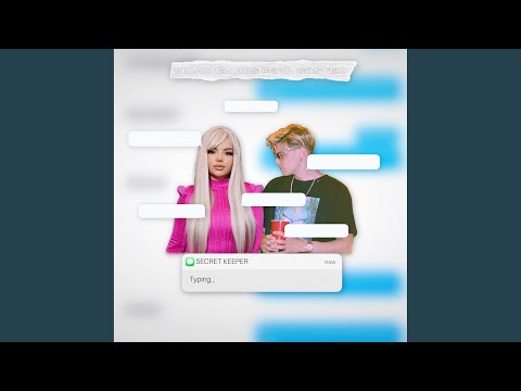 Secret Keeper (feat. Costex)