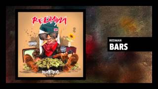 Redman &quot;Bars&quot; (Official Audio)
