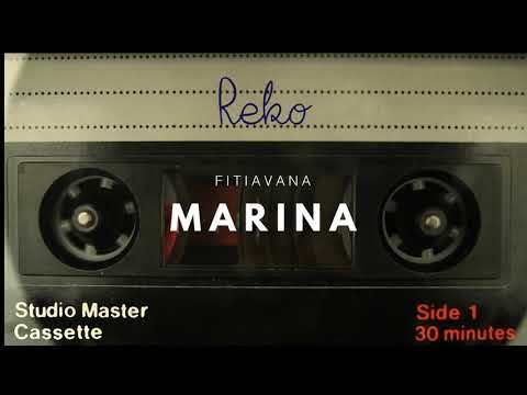 RY FITIAVAKO  Lyrics Video