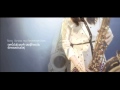My Redeemer Lives Cover By Kwang Saxophone