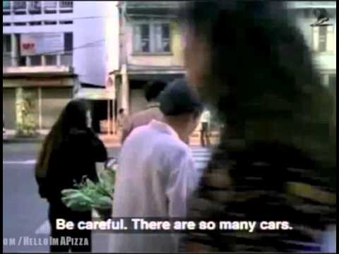 Bangkok Metropolitan - Grandma (1998, Thailand)
