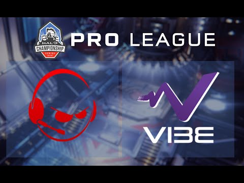 Team Infused vs Vibe - HCS Pro League: Summer Finals - Europe LB Semifinals