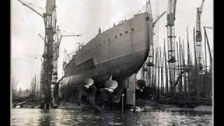 QE2 (The Q4)  - The Ballad of the Q4(Cover) by Matt McGinn