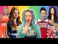 The Subversive Power Of The Lesbian Cheerleader