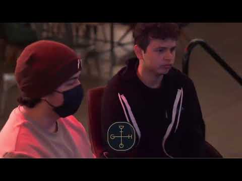 Lui$ito (Pokemon Trainer, Bowser Jr.) vs AFK H3K (R.O.B.) - Rise of Guildhouse 6 Losers Finals