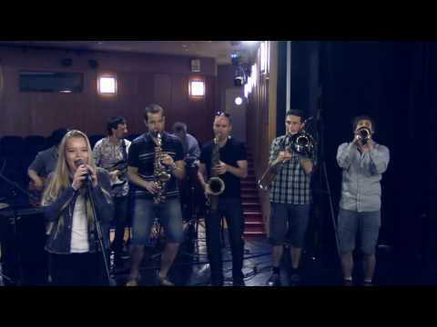 Coffeebreak - Coffeebreak - Popcorn