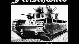 Fleischwald - War Machine
