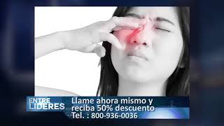 DOLOR EN LOS OJOS SEÑAL DE PELIGRO