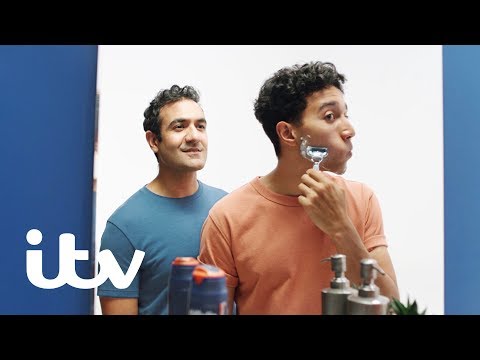 ITV | Silent Ad Break | Britain Get Talking