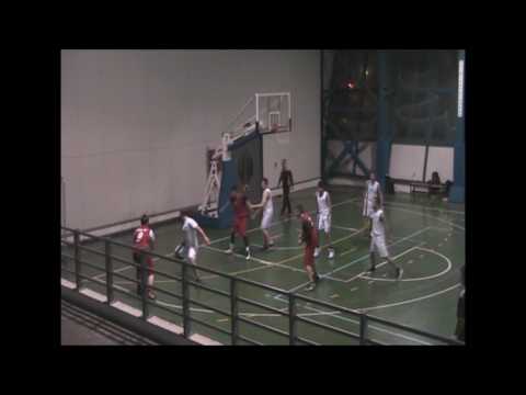 Bang Inc 53 - 68 Piranhas B.C | 2η Αγων. League East