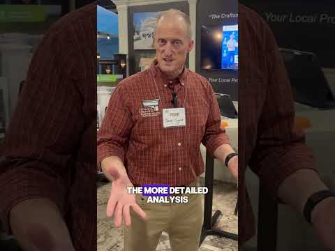 How Dave Coyne Turns a Free Consultation into a Signed Project