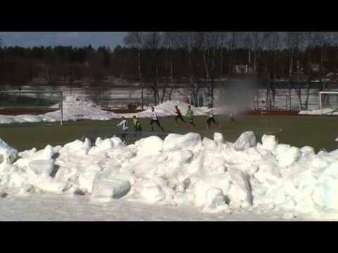 FC PaKa C14 - HauPa, 100515, 1-2 maalit