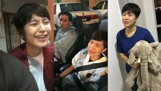 Download lagu Comel jer Janna Nick bila lapar, pastu nangis sebab Nora Danish tak reply komen mp3