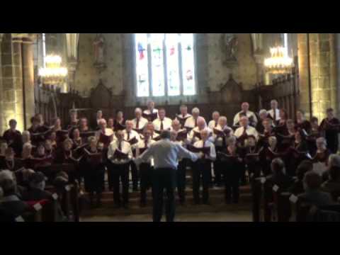 ANBC Des Cornouailles à l'Oural