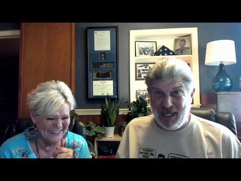Don and Diane Shipley LIVE. March 30th, 2020 at 1800 EST Thumbnail