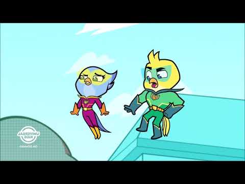 Cornladdin (1992) part 14 - Mayor Montagu Upbraids The Storm King