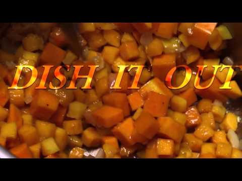 Dish It Out (Season 10, Episode 4)