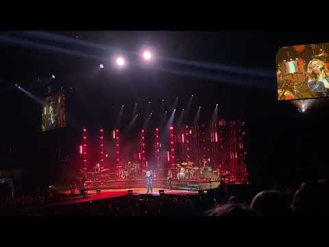 Maggie Rogers - Fallingwater - Boston, MA