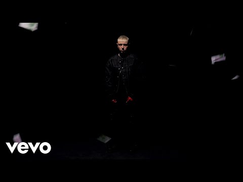 Lazza - FENTANYL (w/ Sfera Ebbasta) on Spotify Charts