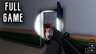 Invention 3 | Full Game Walkthrough Gameplay | MAX Settings | No Commentary