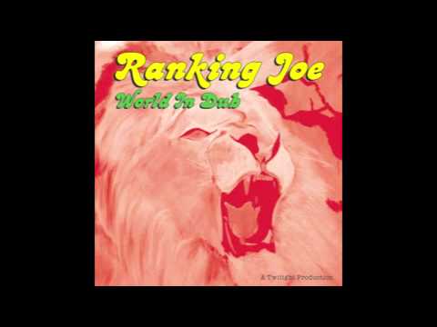 Ranking Joe - Dub Control (Twilight Circus Prod)