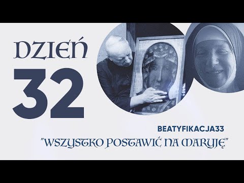 Dzień 32