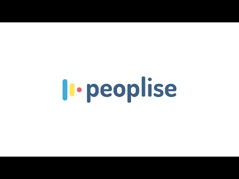 Peoplise- vendor materials