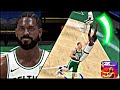 NBA 2K23 Mobile MyCareer EP 1. - CREATION AND FIRST GAMEPLAY!