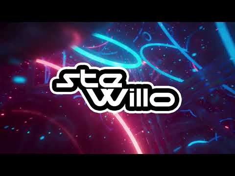 Ste Willo - Heartbeat (UK Bounce)