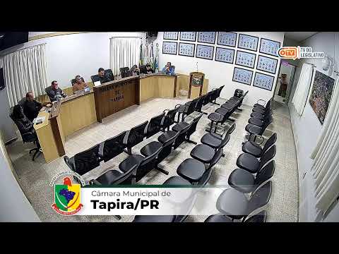 Sessão Ordinária do Dia 06-07-2026