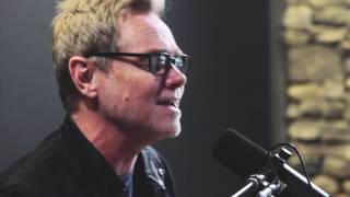 STEVEN CURTIS CHAPMAN - King of Love: Song Session