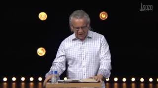 Dízimo na Nova Aliança( Prosperide Com propósito 1) Bill Johnson.
