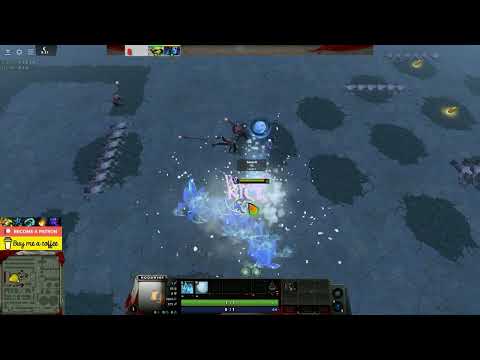 NEW RECORD: 12:57 Dota 2 - Escape of the Undying Dead 5 - World Record Attempts 12:57 - PT-BR