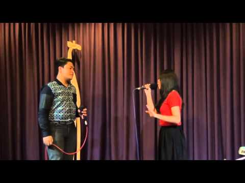 15 Desember 2015, 02  Kathia & Giga