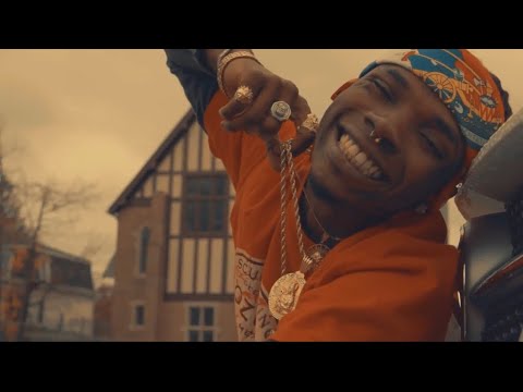 Taco Dha Loco - Love Infernale ( Officiel Vidéo )