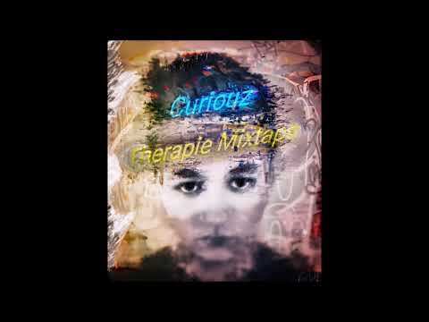 Curiouz - Bessere Welt (prod. by ElementBeatz) - Therapie Mixtape - Track 03