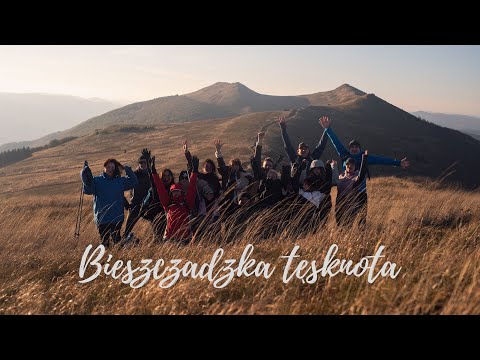 Cztery Pory Miłowania - Bieszczadzka tęsknota