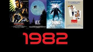 The Top 10 Films of 1982