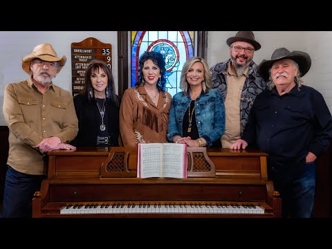 The Bellamy Brothers - “Normal Ain’t Coming Back, Jesus Is” (feat. The Isaacs) |Official Music Video