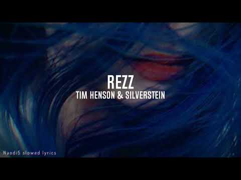Rezz, Tim Henson & Silverstein - Dreamstate  [ Sub Español ]