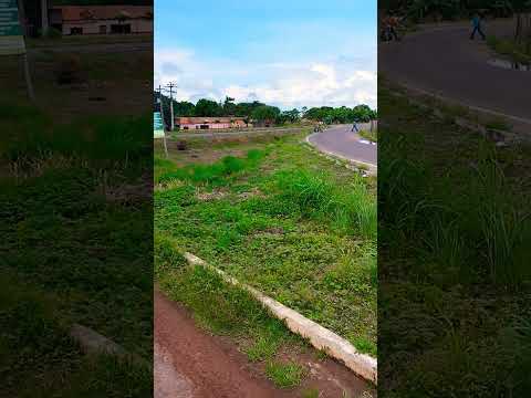 Trevo de Itaipava do Grajaú Maranhão