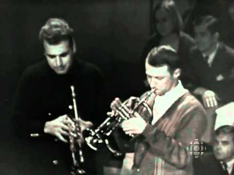 Inception - Guido Basso and Fred Stone