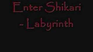 Labyrinth Enter Shikari
