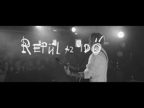 JETLAG ✈ Repül az idő _ OFFICIAL MUSIC VIDEO